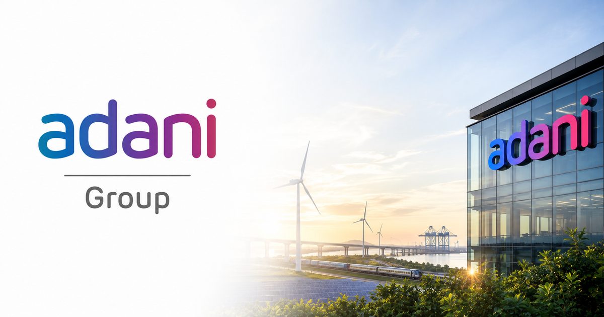 Adani Group