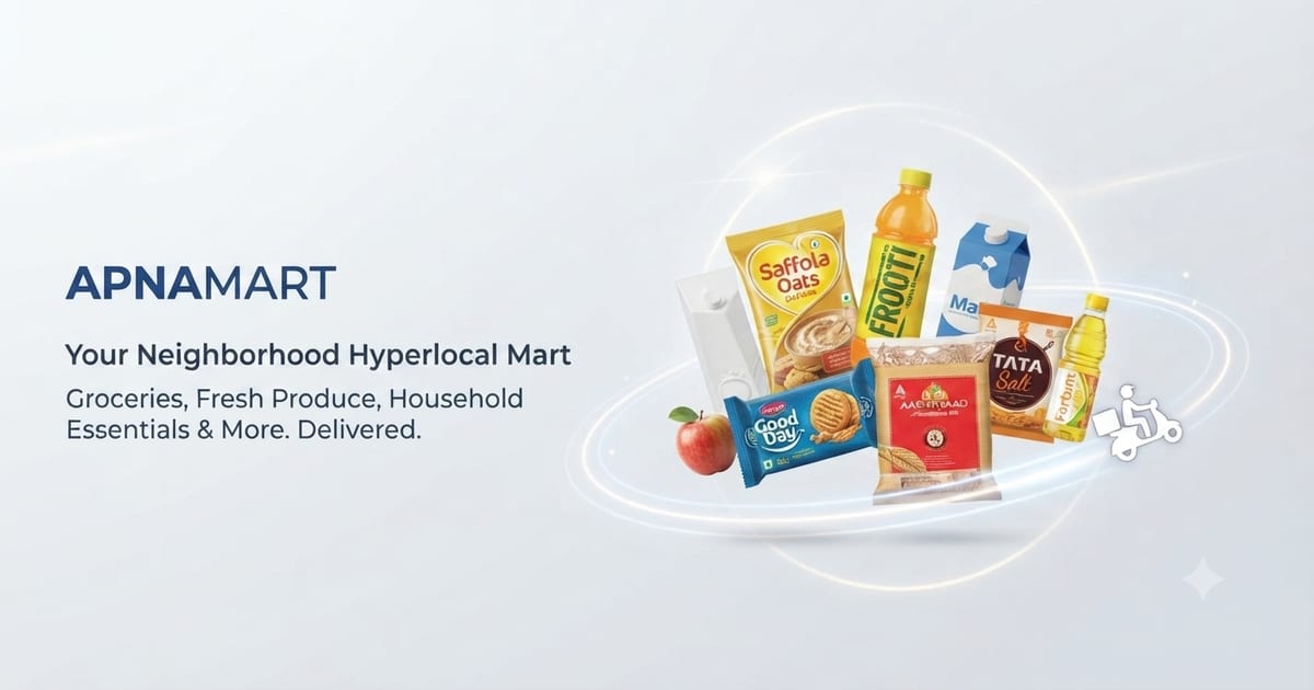 Apna Mart