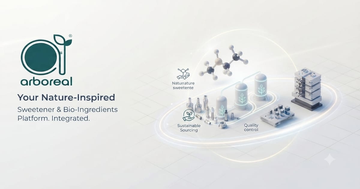 Arboreal Bioinnovations