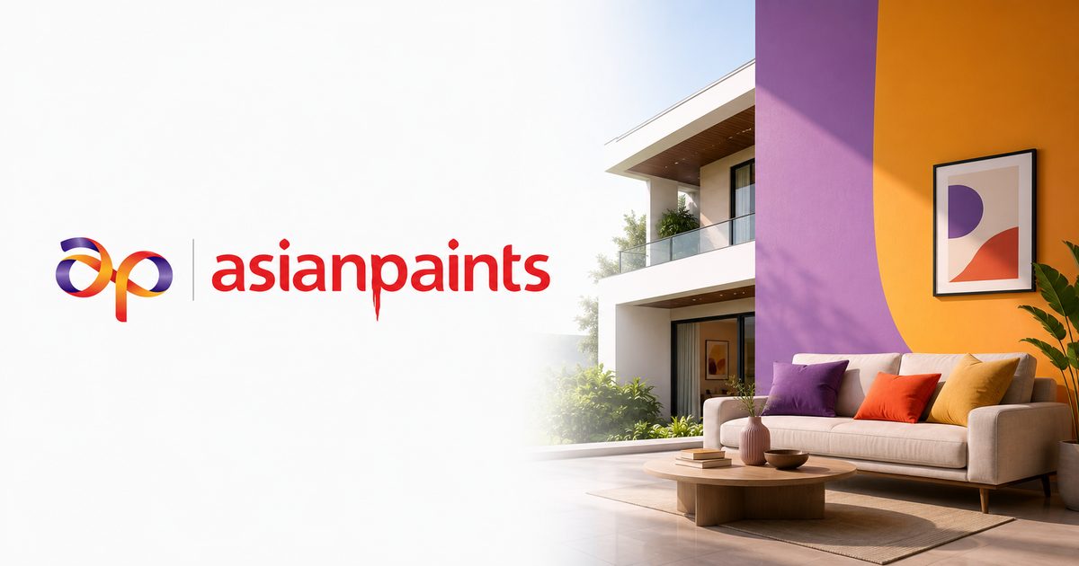 Asian Paints