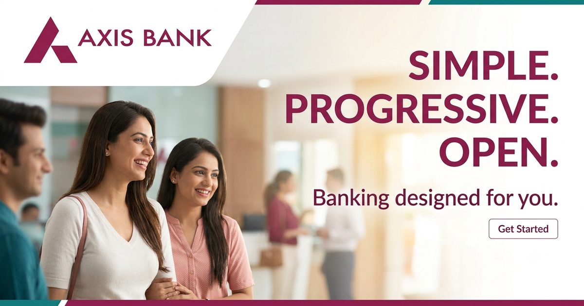 Axis Bank