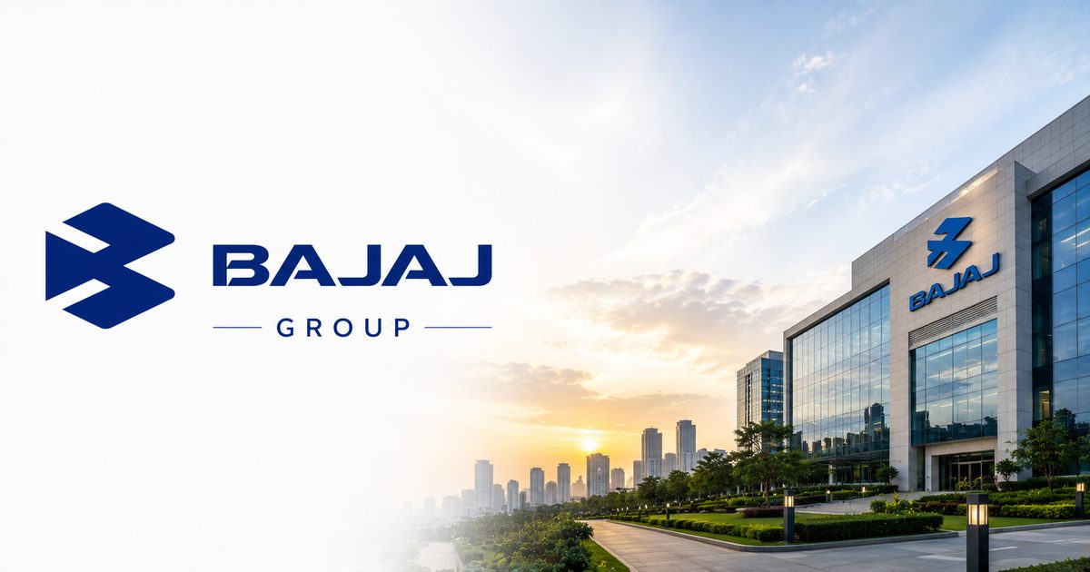 Bajaj Group