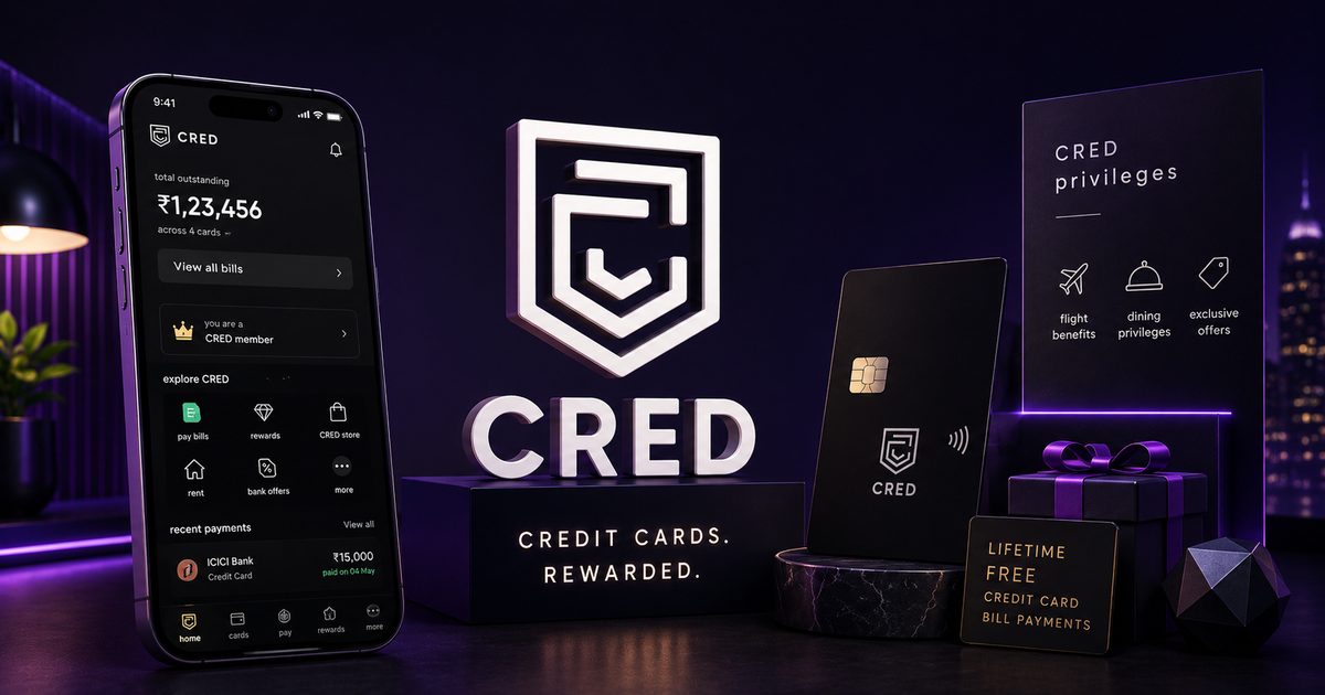 CRED