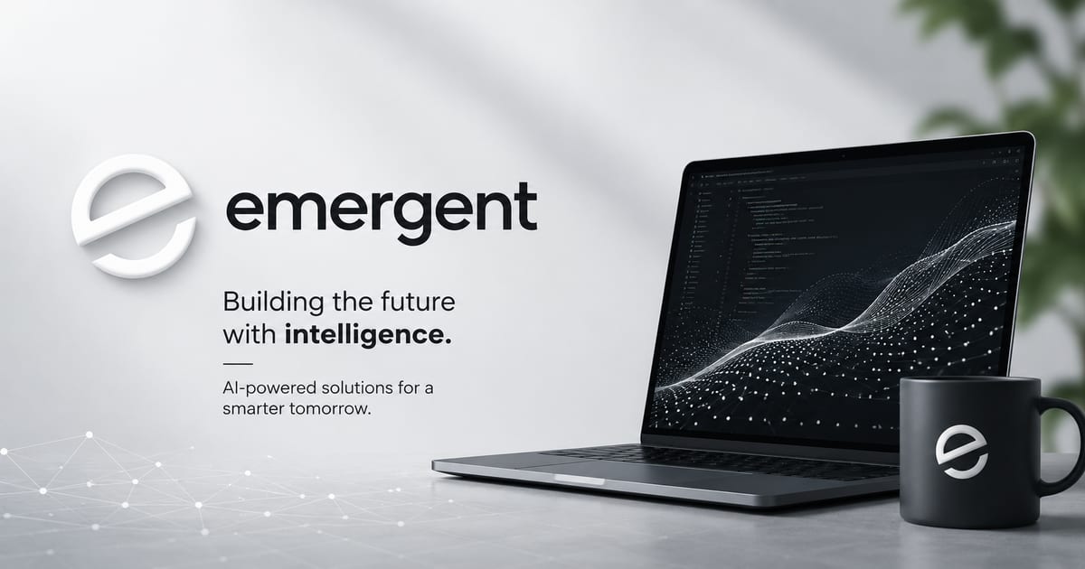 Emergent