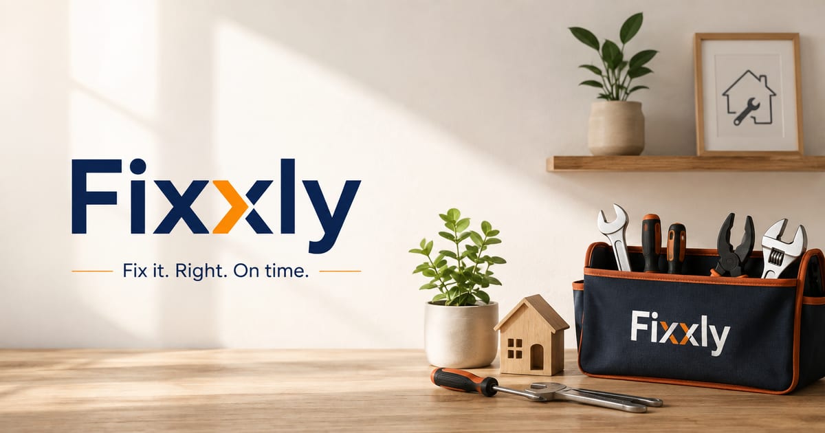 Fixxly