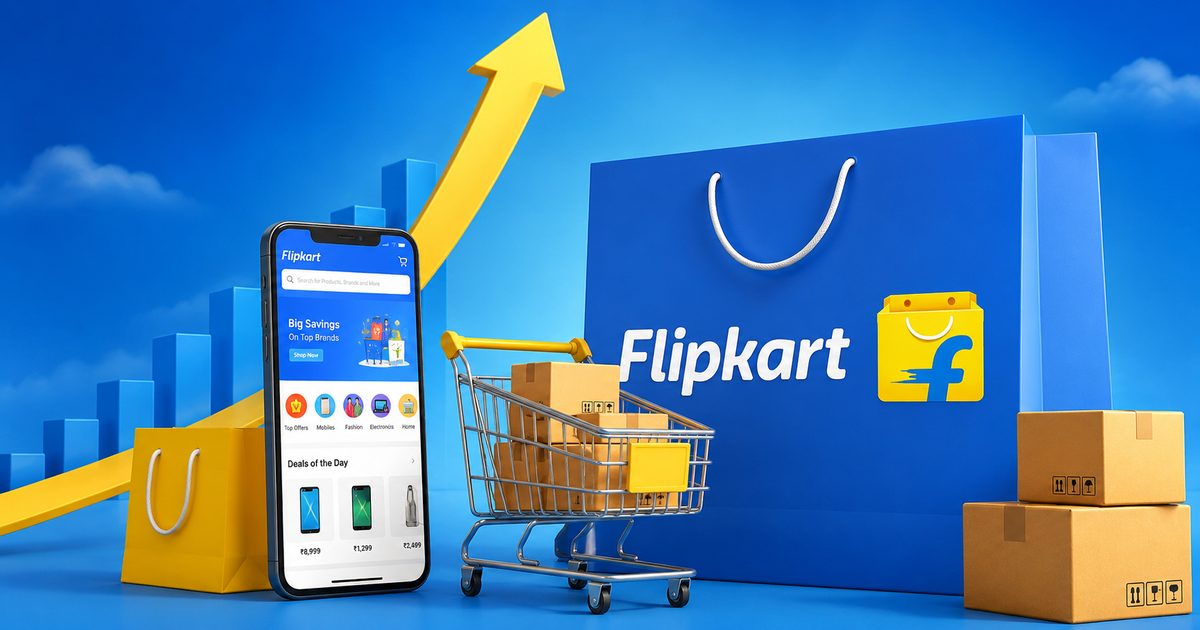 Flipkart