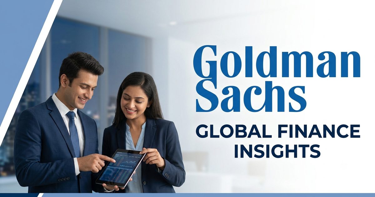 Goldman Sachs