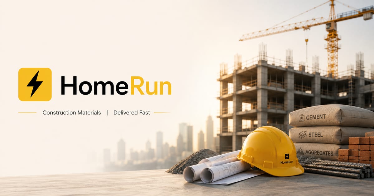 HomeRun