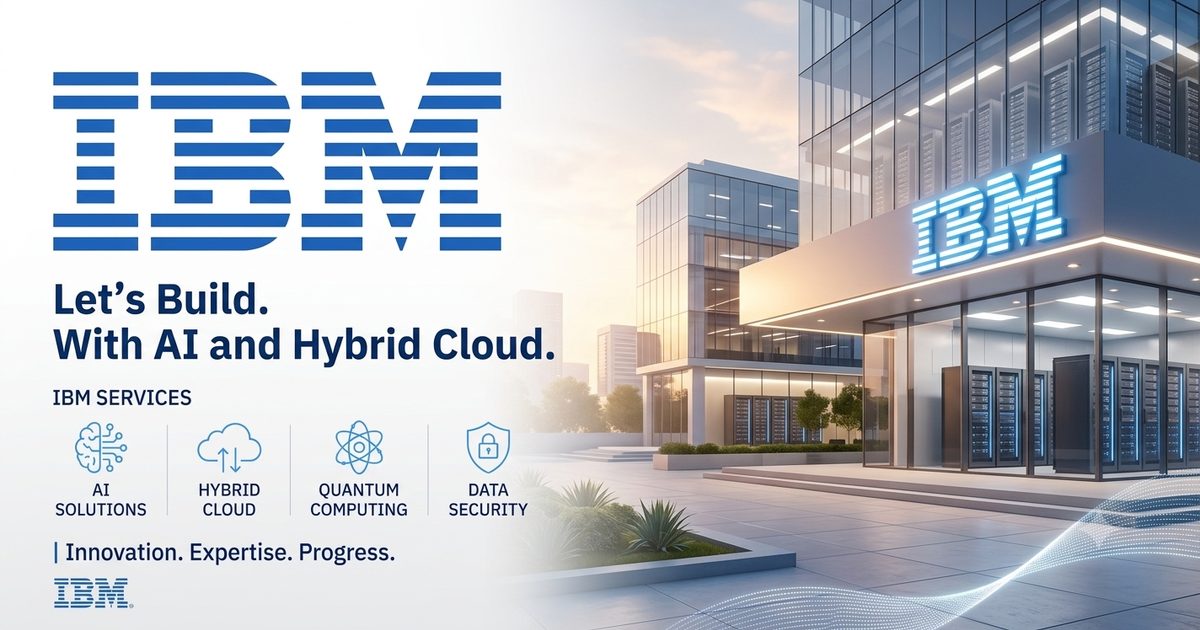 IBM