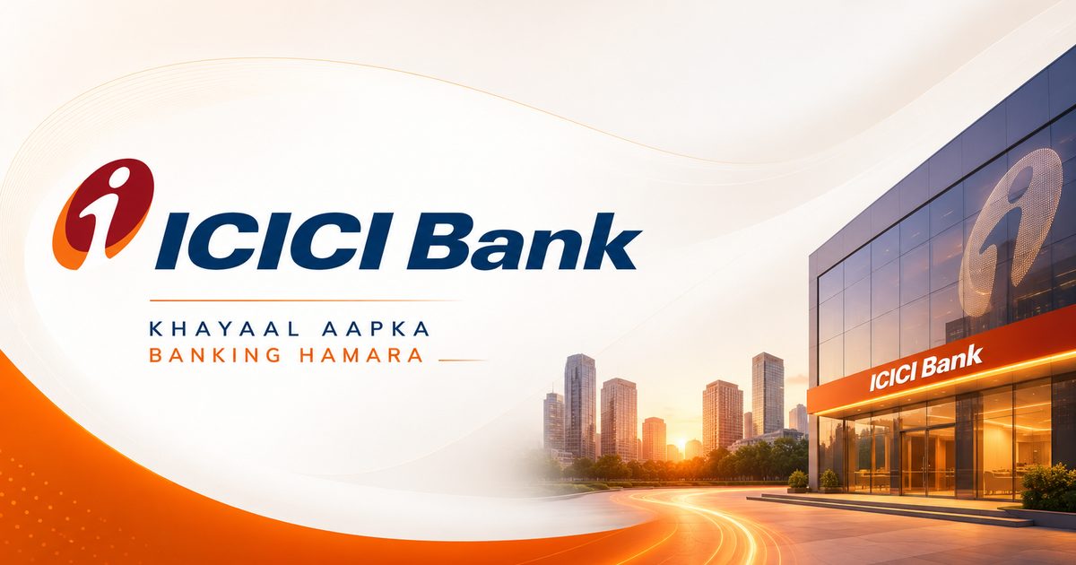 ICICI Bank