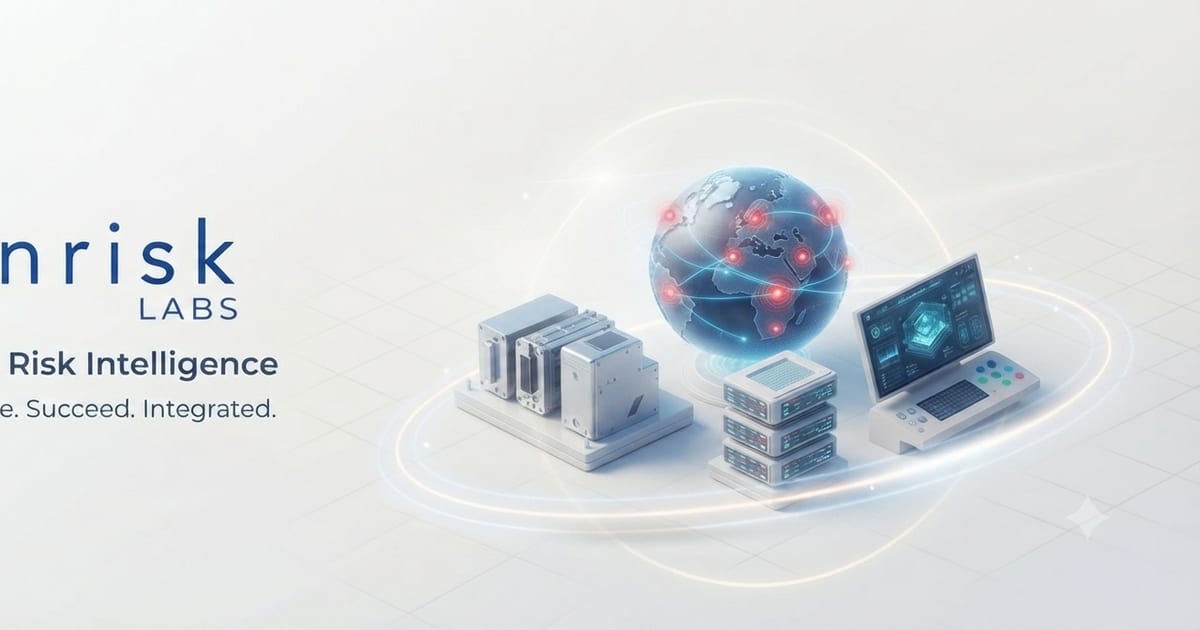 InRisk Labs