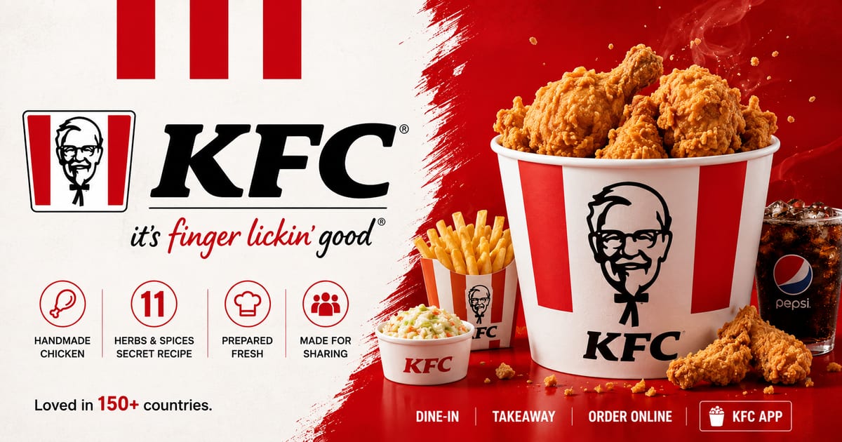 KFC