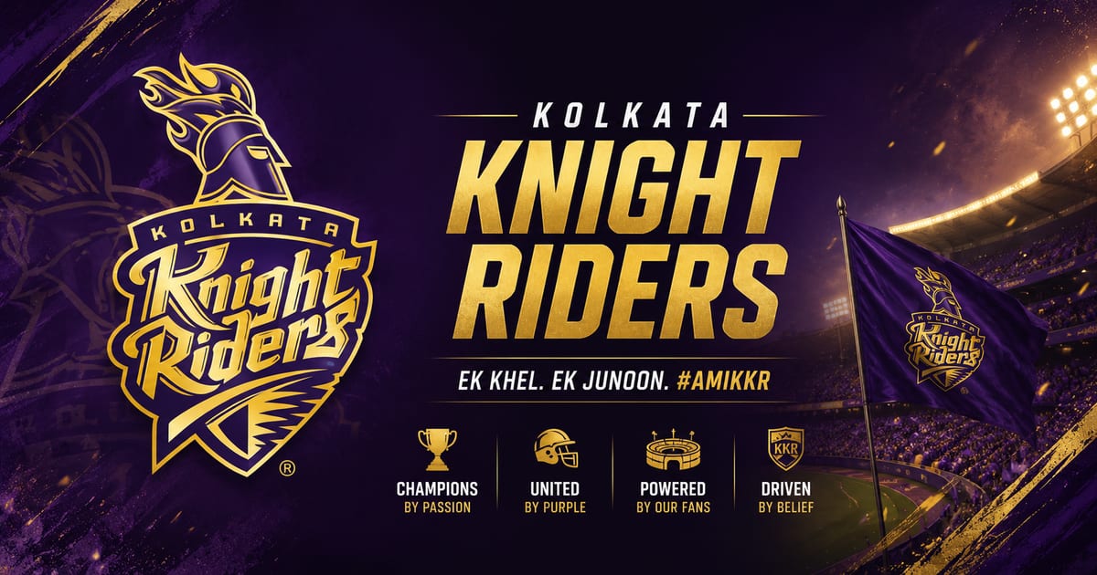 KKR
