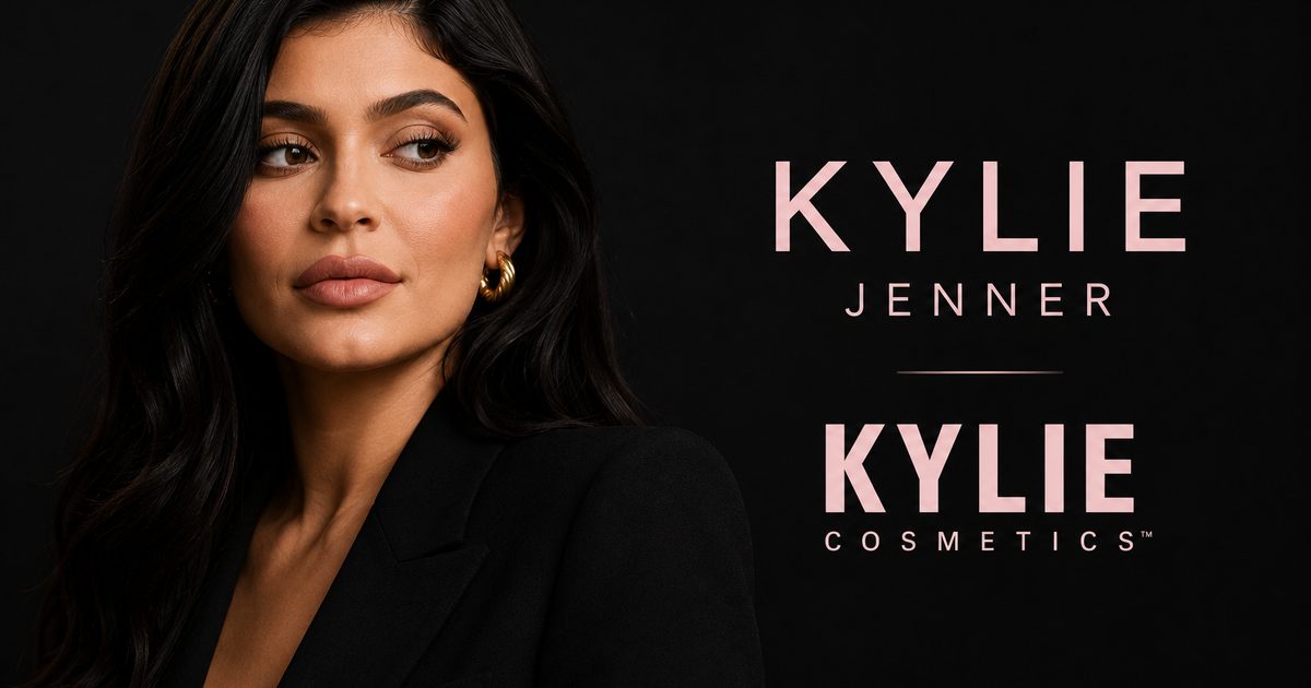 Kylie Jenner