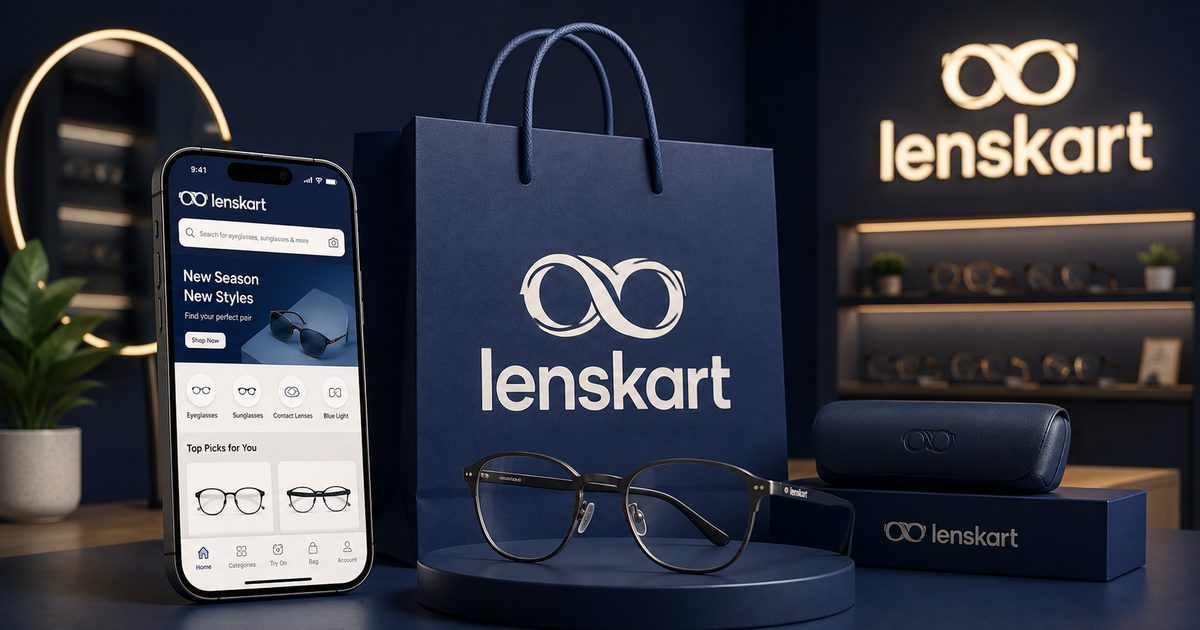 Lenskart