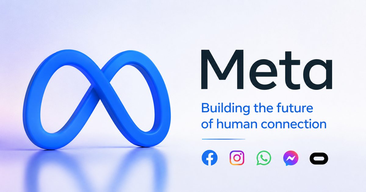Meta Platforms