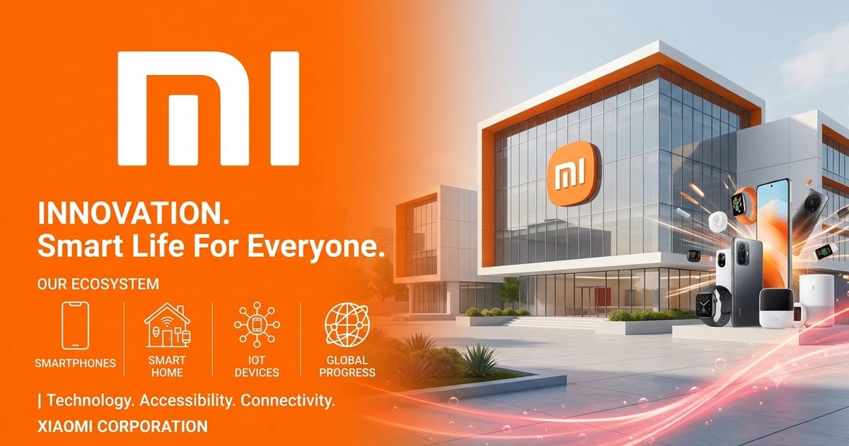 Xiaomi (Mi)