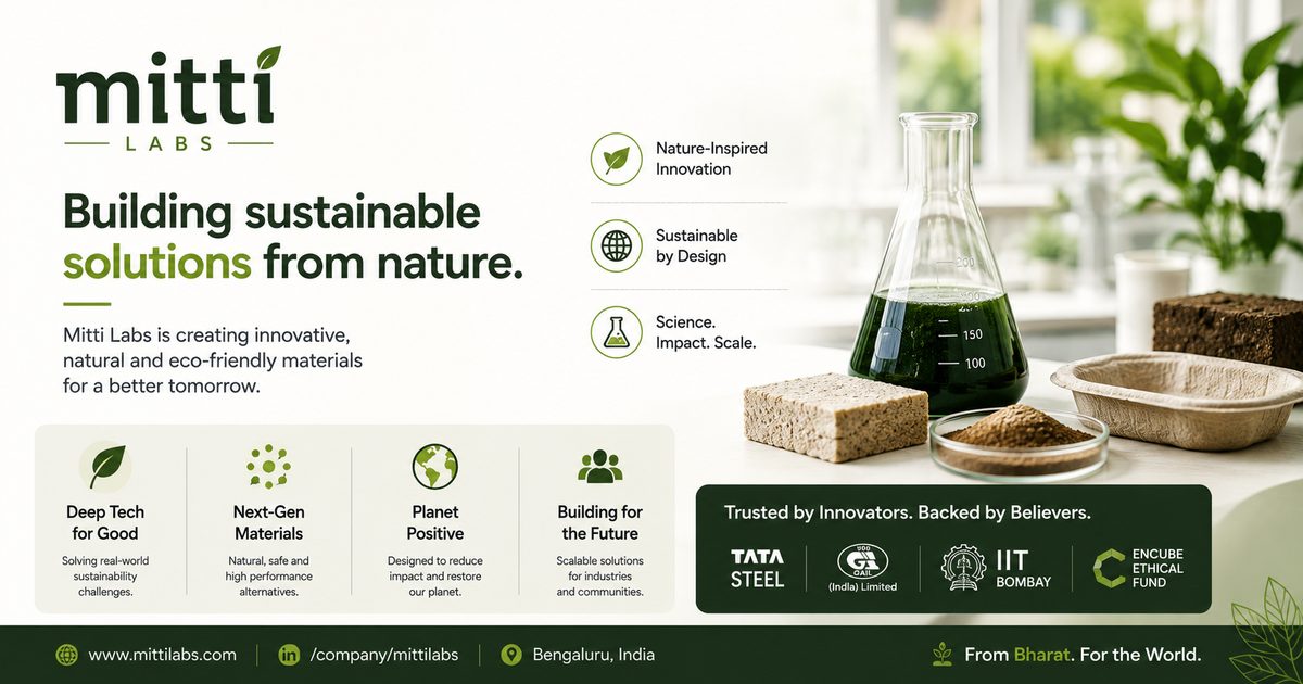 Mitti Labs