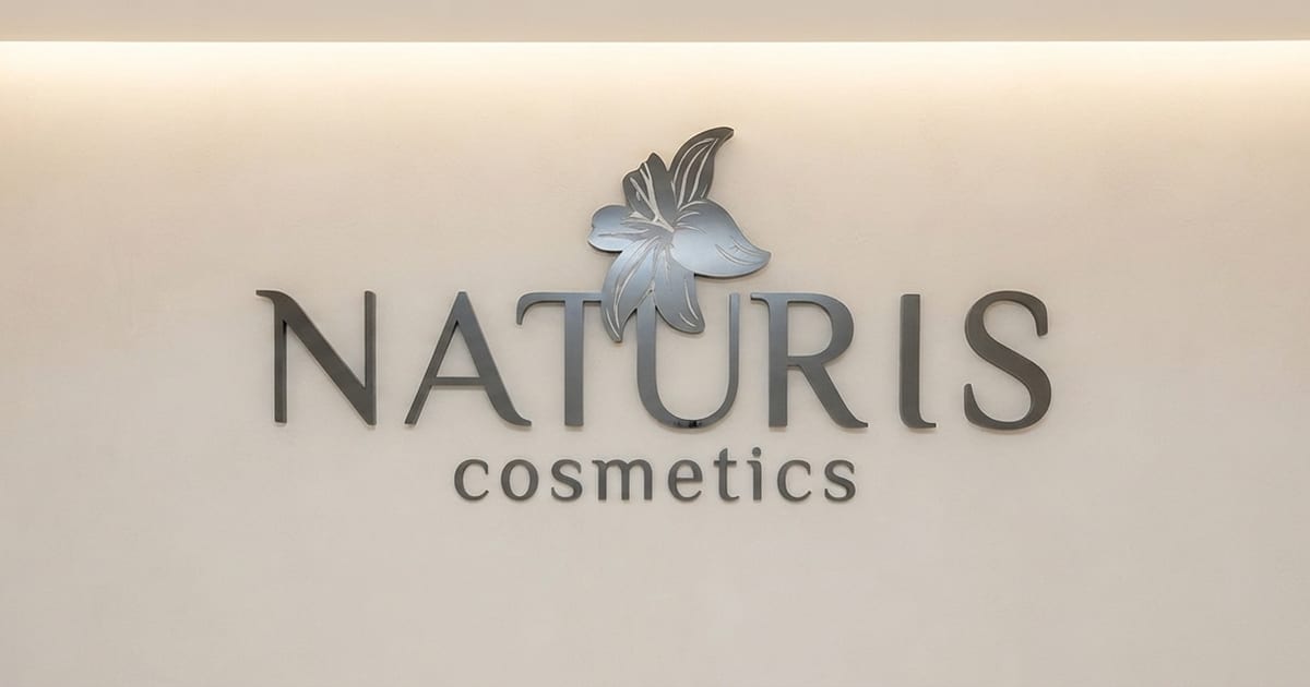 Naturis Cosmetics