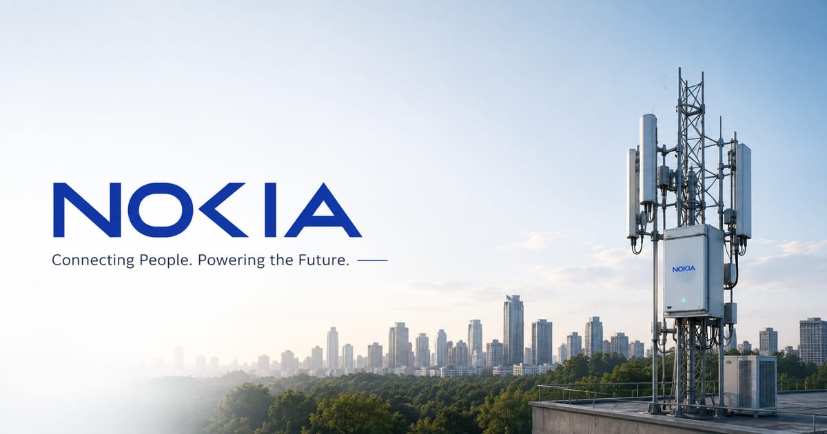 Nokia
