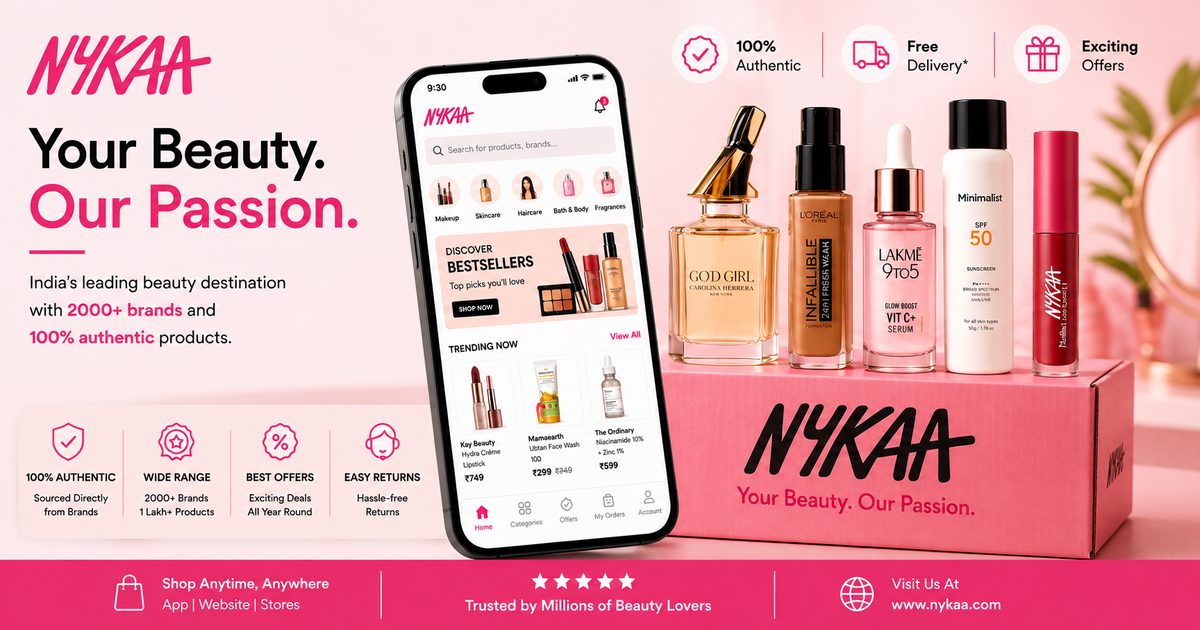 Nykaa