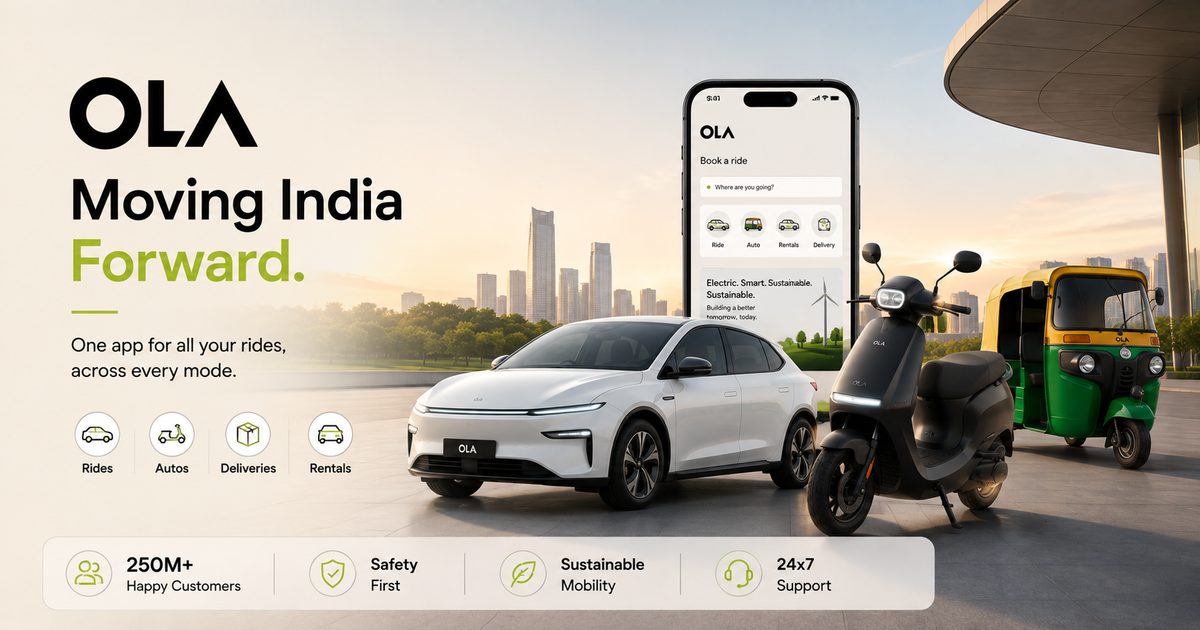 OLA