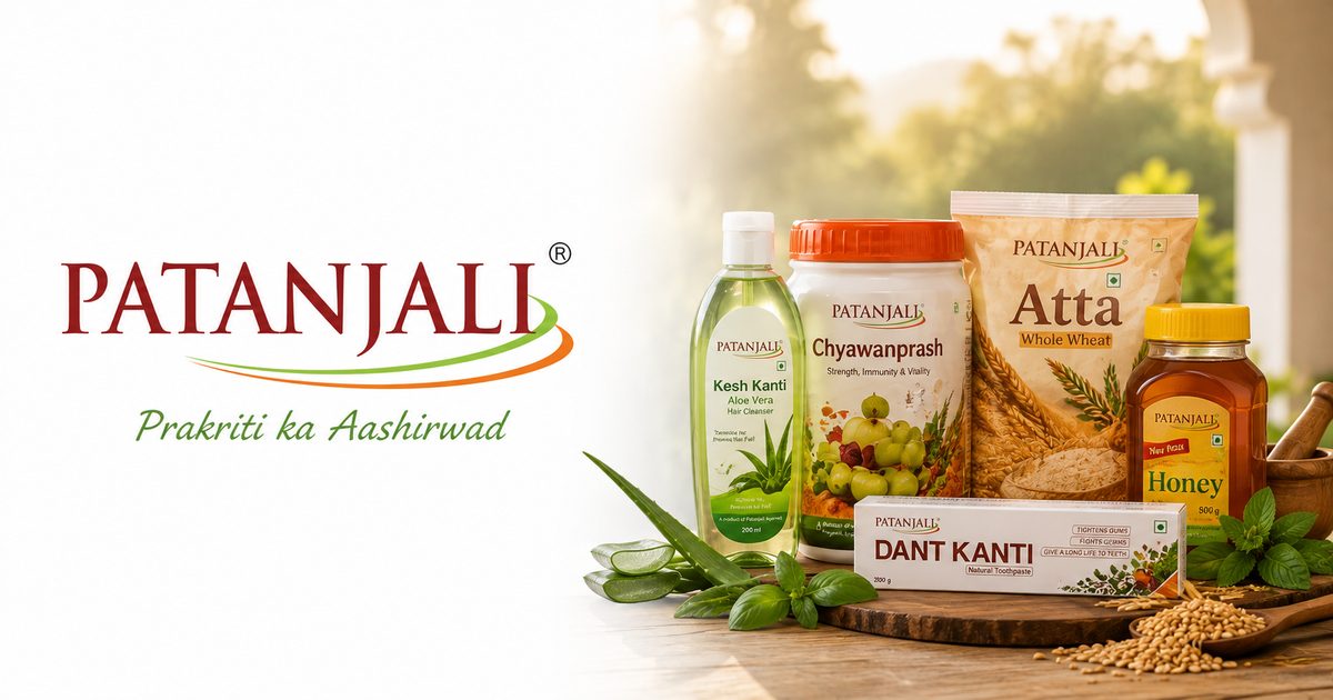 Patanjali