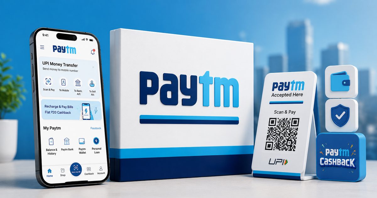 Paytm