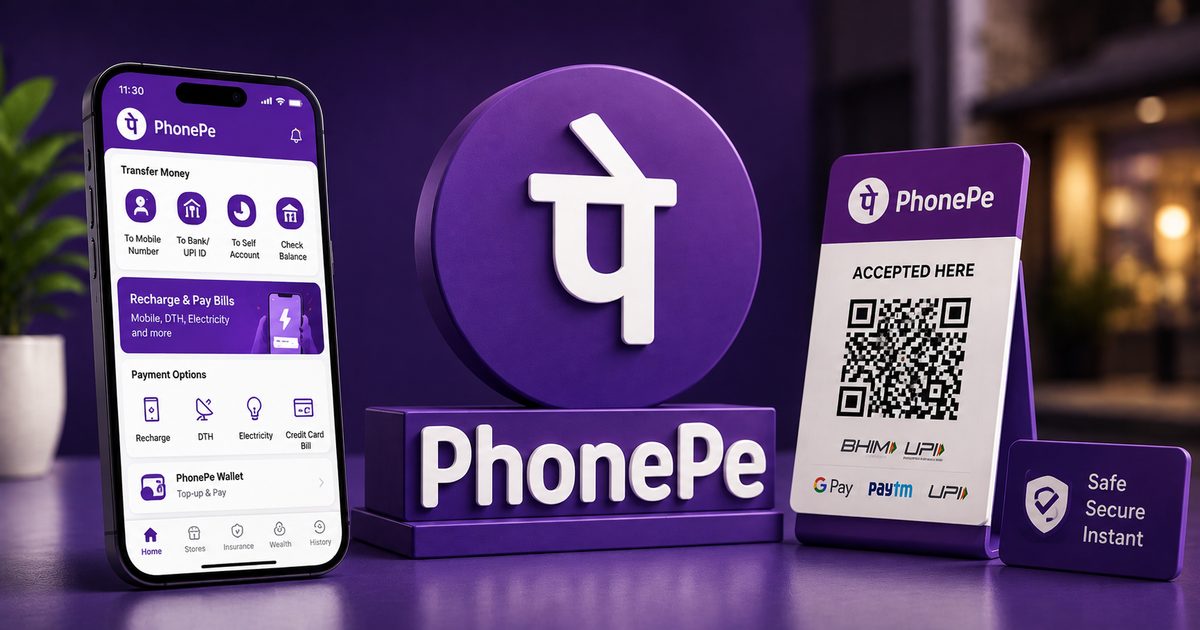PhonePe