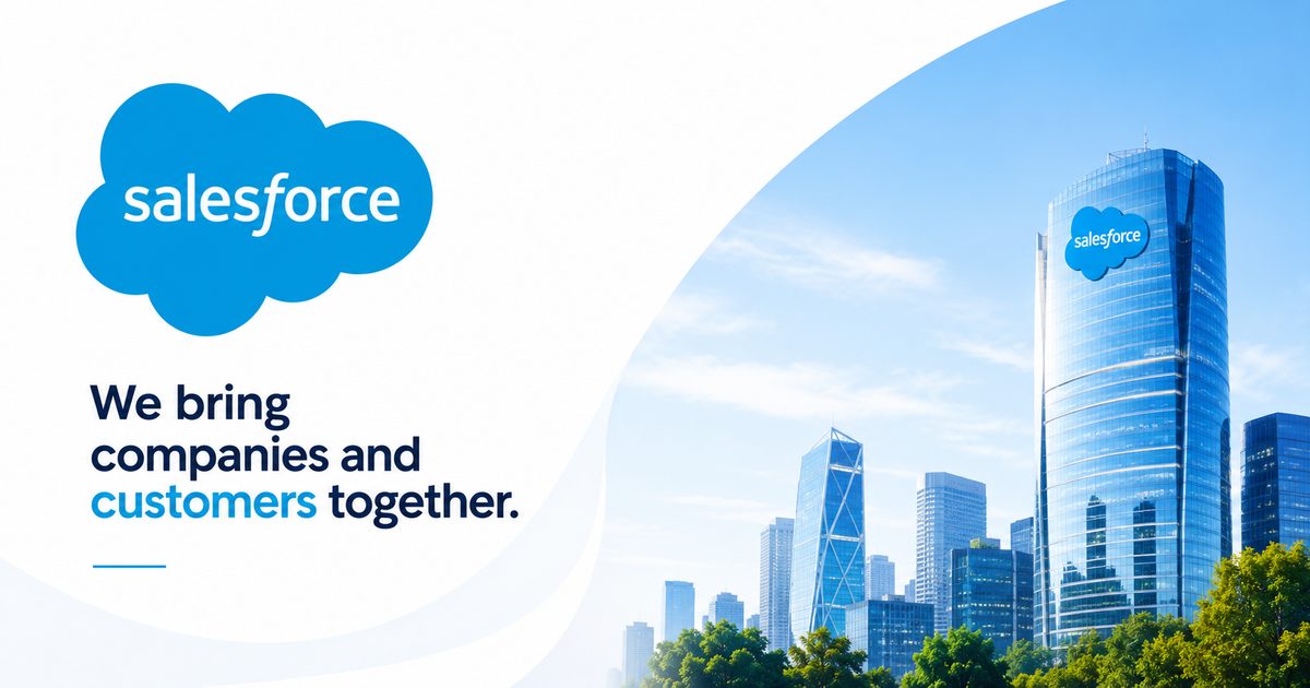 Salesforce