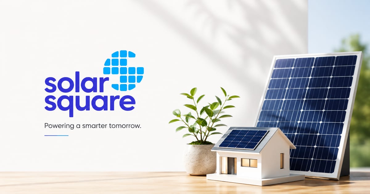 SolarSquare