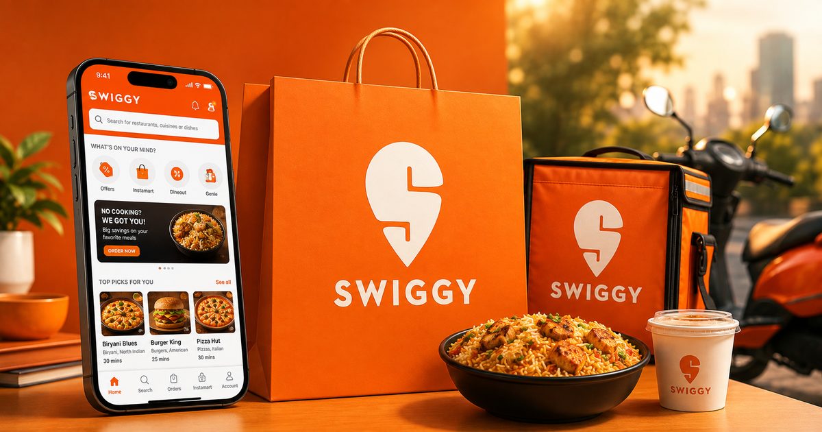 Swiggy