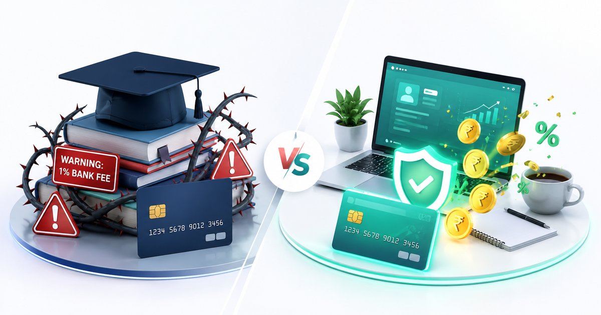 Merchant Category Code guide