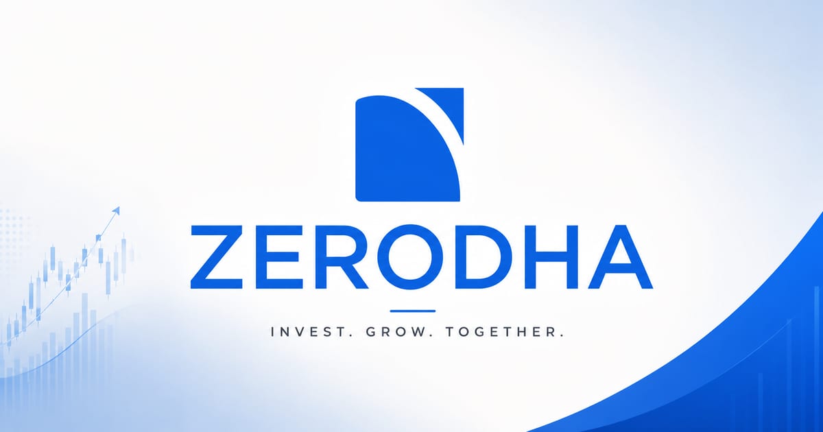 Zerodha
