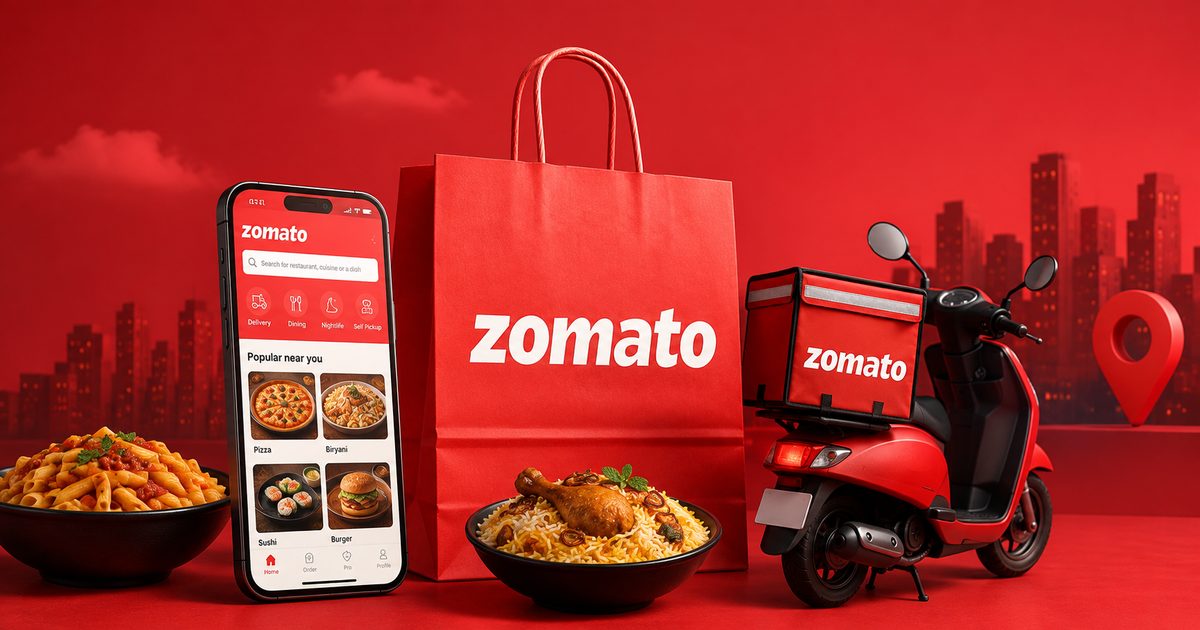 Zomato